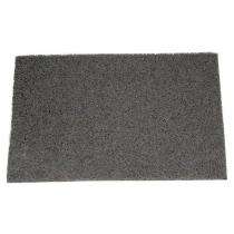 3M Floor Mats Cushion Natural Rubber 3 x 39 ft Grey_0