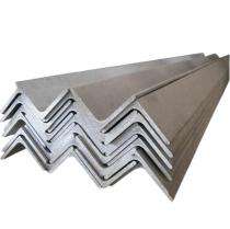 Jindal 100 x 100 mm Equal MS Angles 10 mm E300 6 m_0