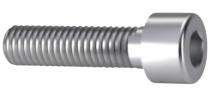 MSA Socket Head Machined Screw DIN 963_0