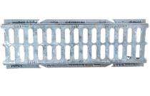 PCPL Ductile Iron (GGG 50) Channel Grating 50 x 200 x 750 mm_0