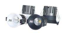 AK Delta Cob 003 12 W LED COB Light 1200 Lumen Cool White_0
