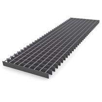 Meet 30 mm Mild Steel Gratings 3 x 20 ft Galvanized_0