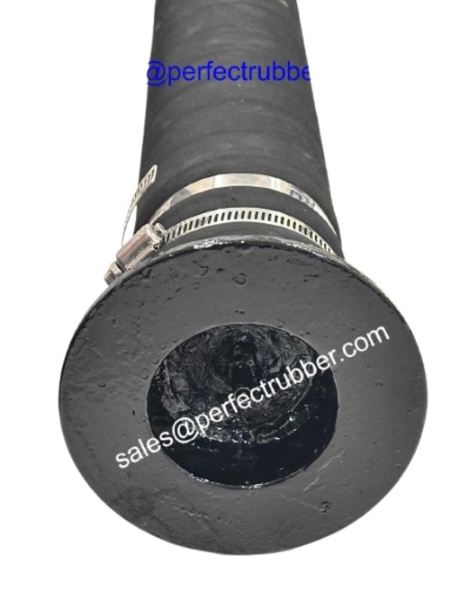 PRI Rubber Hose Pipes 6 m_1