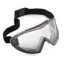 Udyogi PVC Safety Goggles UV Clear Galaxy Duos_0