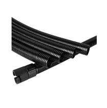 Technoflex PVC Nylon Flexible Electrical Conduit 25 m 2 mm_0