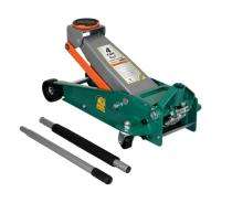 LION 4 t Hydraulic Jack 330 mm LI-J4_0