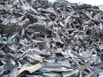 Madhu Mild Steel Metal Scrap Cut Piece 90% Purity_0