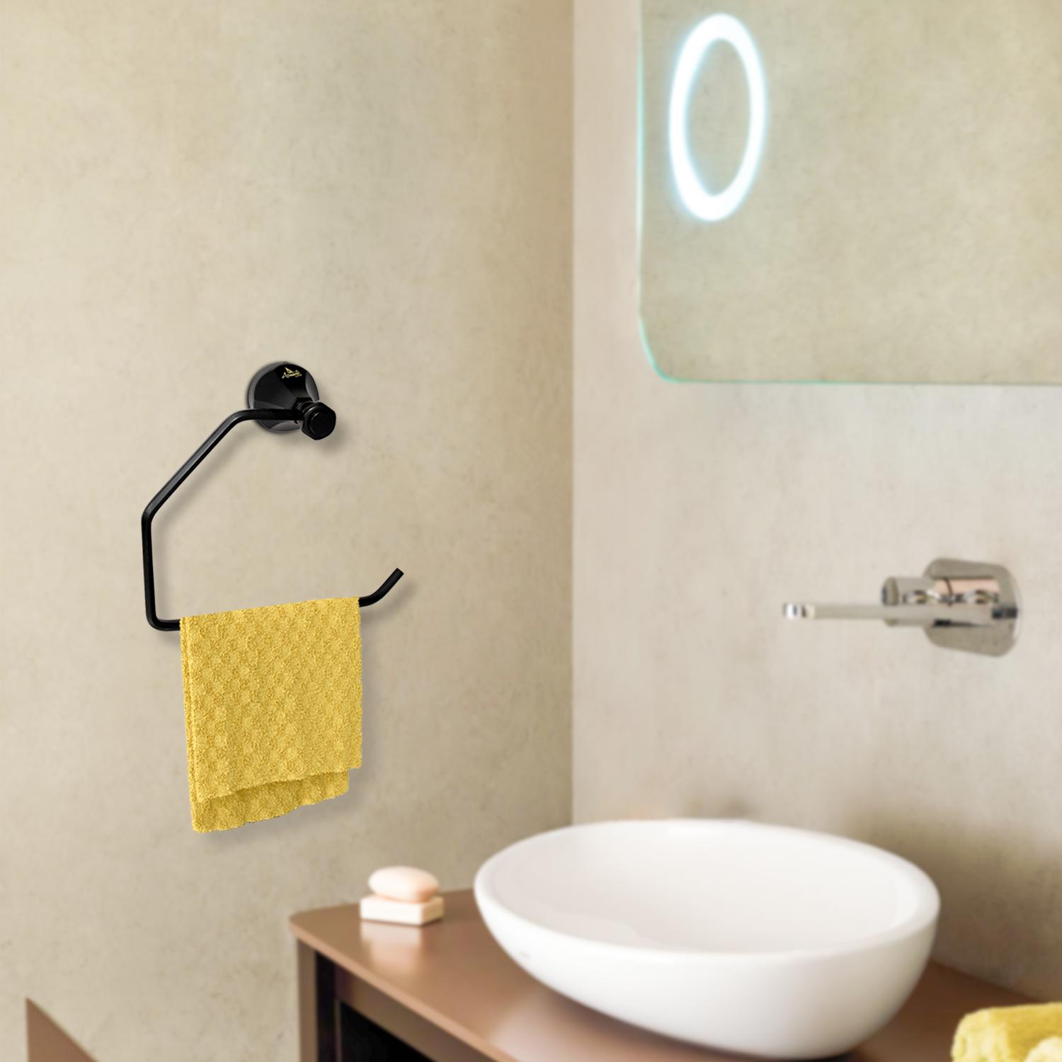 D&B Bathware Towel Ring 120 x 140 x 120 mm_4