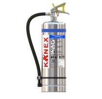 KANEX 6 kg Dry Chemical Powder MAP 50 Fire Extinguishers_0