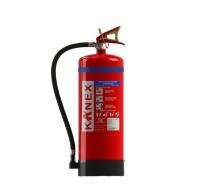 KANEX 2 kg Dry Chemical Powder Monnex Fire Extinguishers_0