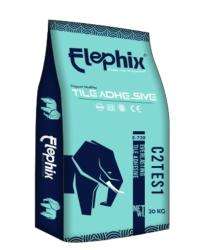 Elephix E-720 Cement Based Tile Adhesive 20 kg_0