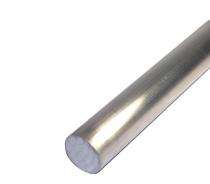 Raymond 65 mm Round Aluminium Bar 6061 3 m_0