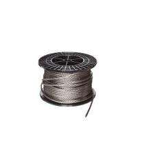 11 mm Steel Wire Rope 6 x 19 1770 N/mm2 500 m_0