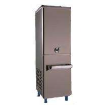 VOLTAS 20 L Water Cooler 1 Faucets Silver_0