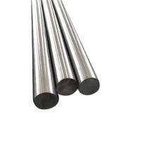Ratan Steel 10 mm Carbon Steel Bar E250 6 m Chrome Finish_0