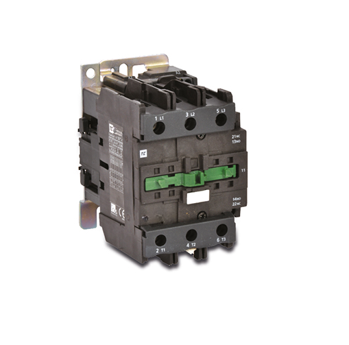 C&S TC1D0901E 415 V Three Pole 9 A Electrical Contactors_0