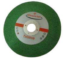 Polymak 355 mm Cutting Wheels A36PB 25.4 mm 4300 rpm_0