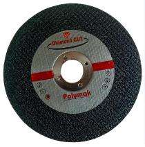 Polymak 355 mm Cutting Wheels A36PB 25.4 mm 4300 rpm_0