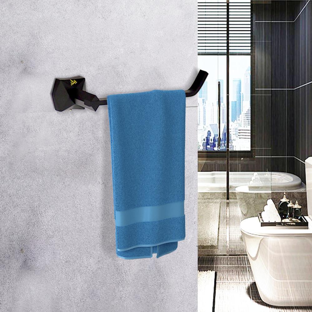 D&B Bathware Towel Ring 120 x 140 x 120 mm_1