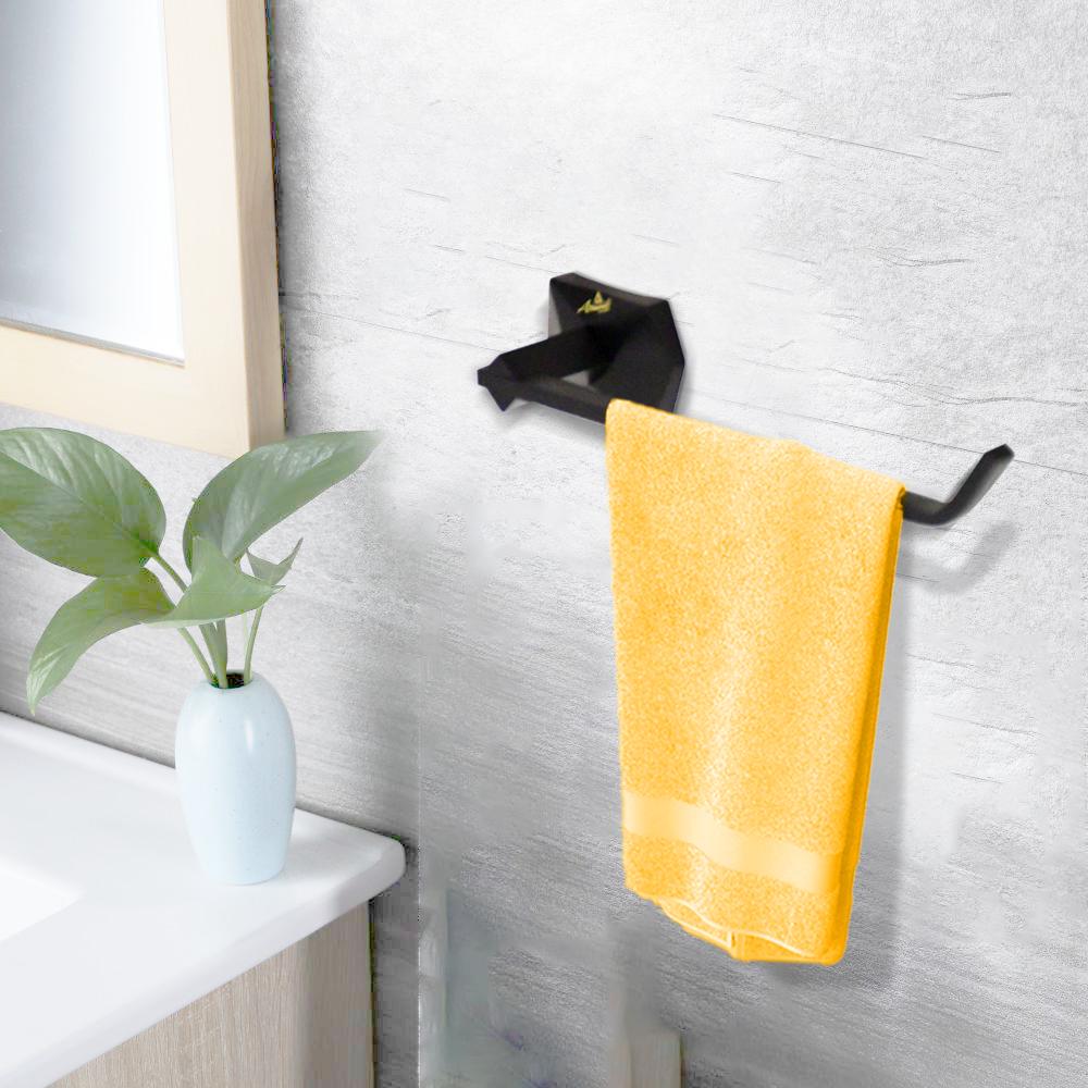 D&B Bathware Towel Ring 120 x 140 x 120 mm_2