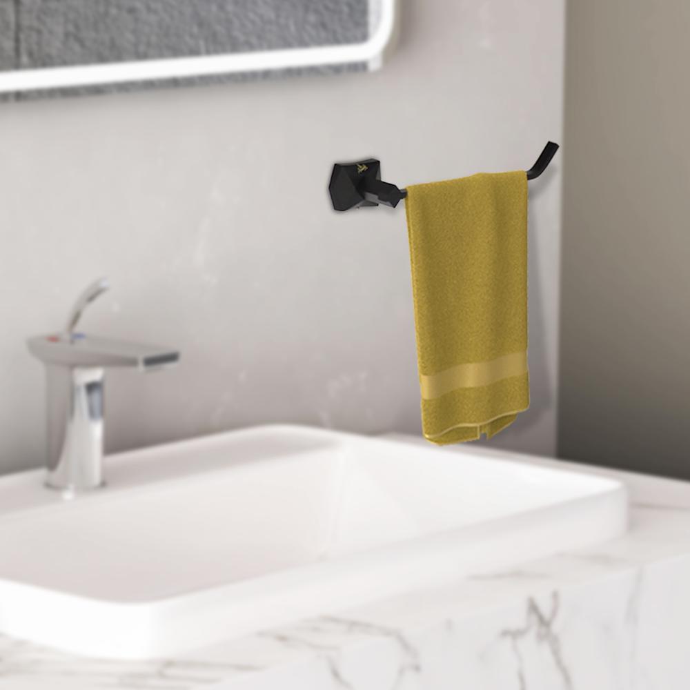 D&B Bathware Towel Ring 120 x 140 x 120 mm_3