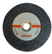 Polymak 355 mm Cutting Wheels A30QBF 25.4 mm 4800 rpm_0