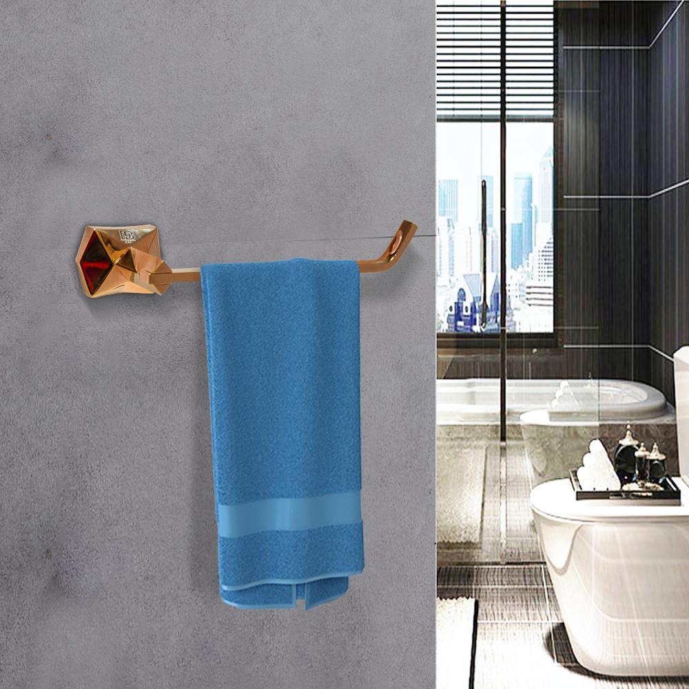 D&B Bathware Gloria Towel Ring 120 x 140 x 120 mm_1