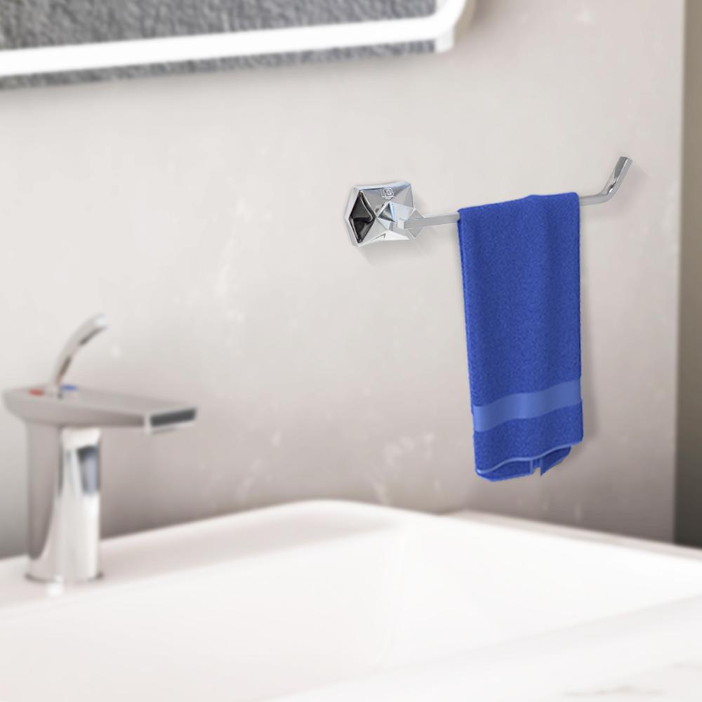 D&B Bathware Gloria Towel Ring 120 x 140 x 120 mm_4