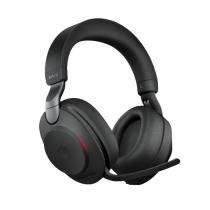 Jabra Wireless Black Headsets_0