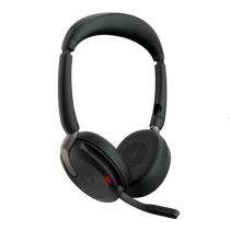 Jabra Wireless Black Headsets_0