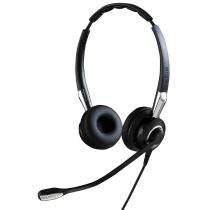 Jabra Wired 2.4 m Black Headsets_0