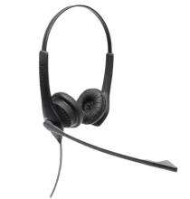 Jabra Wired 95 cm Black Headsets_0