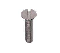 GNB CSK Slotted Machined Screw DIN 963_0