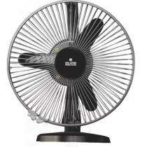 Polycab CUTIE 225 mm 3 Blades Wall Fan_0