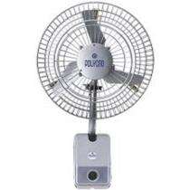 Polycab AIR CIRCULATOR SUPERB 750 mm 3 Blades Wall Fan_0