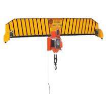Bhardwaj 1 ton EOT Crane Single Girder Electric_0