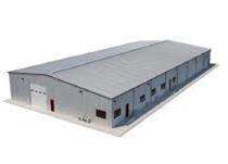 ERCON Prefabricated Industrial Structure_0