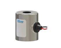 UFLOW 230 VAC AC Laminated Solenoid Coil RAI09L Epoxy Molded_0