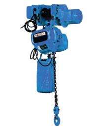 Heben 3 ton Trolley Electric Hoist 5.4 m/min HBC108_0