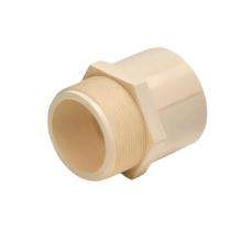 Dulet 100 mm CPVC Adaptors Male Threaded_0