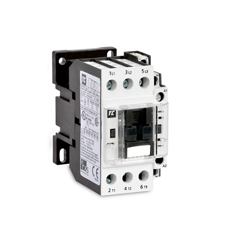 C&S TC1D3211 415 V Three Pole 32 A Electrical Contactors_0