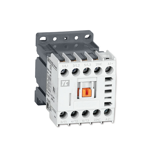 C&S TP1-M0601 415 V Three Pole 7 A Electrical Contactors_0