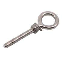 MSA Stainless Steel 12 mm Eye Bolts 30 mm_0