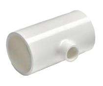 Dulet UPVC Unequal Tees_0