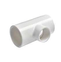 Dulet UPVC Unequal Tees_0