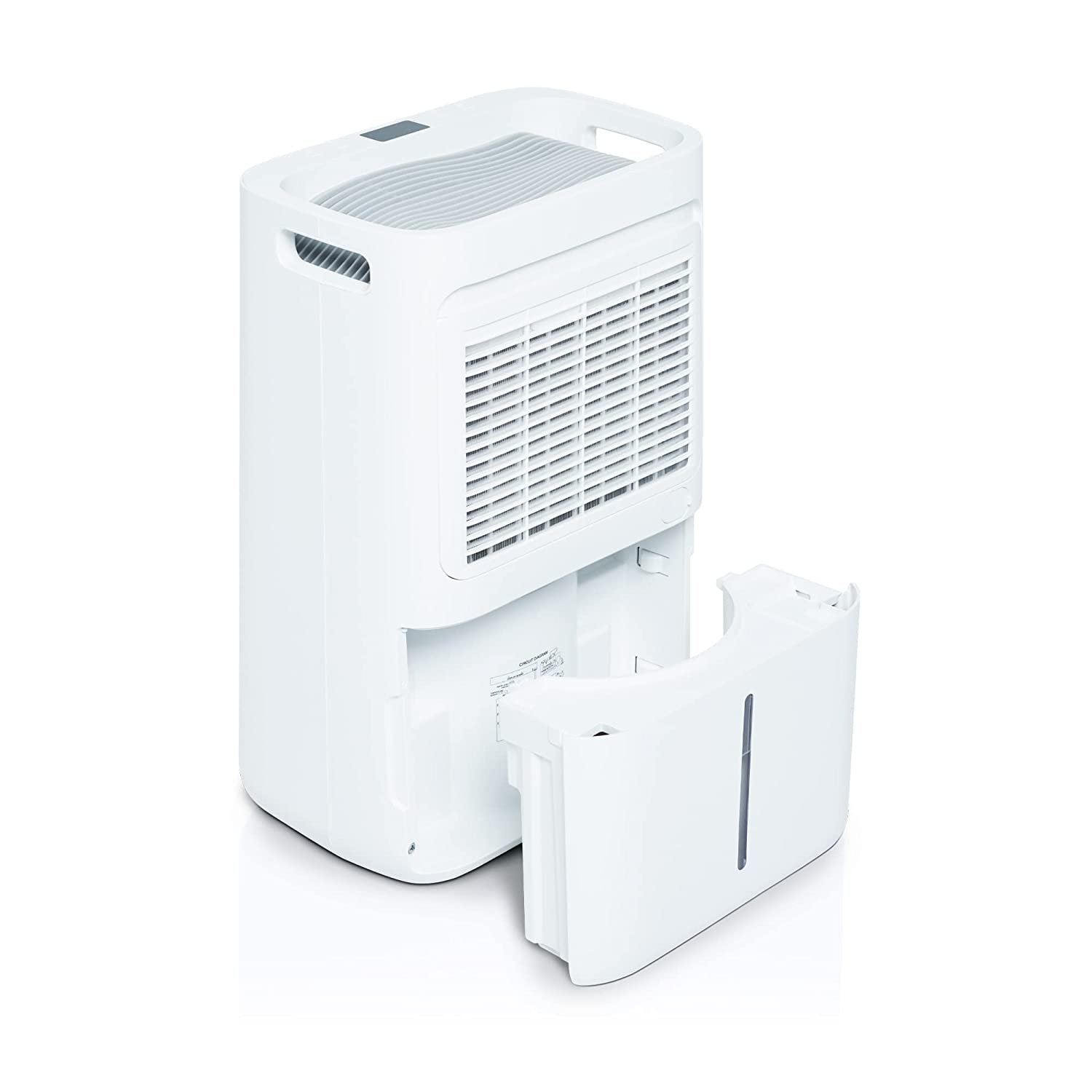 NOVITA ND12.8 Dehumidifier 13 L 48 to 80 %_1