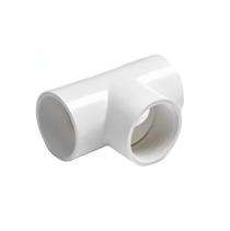 Dulet UPVC Equal Tees 100 mm_0