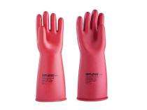 Saviour Electrical 10000 V1G Rubber Safety Gloves CLASS-1 9 inch_0