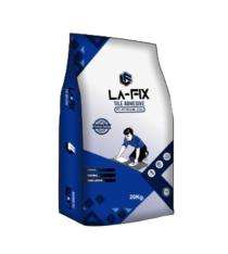 LA FIX Platinum 333 Cement Based Tile Adhesive 20 kg_0