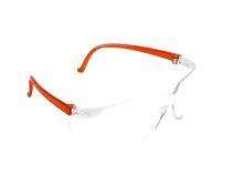 Saviour Polycarbonate Safety Goggles Indirect Ventilation Clear Eco_0